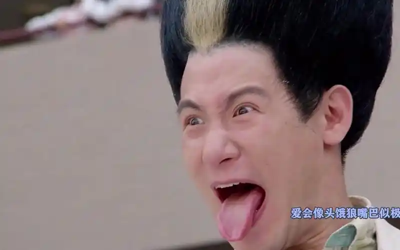 用张学友饿狼传说打开超级学校霸王群星云集精彩又好听