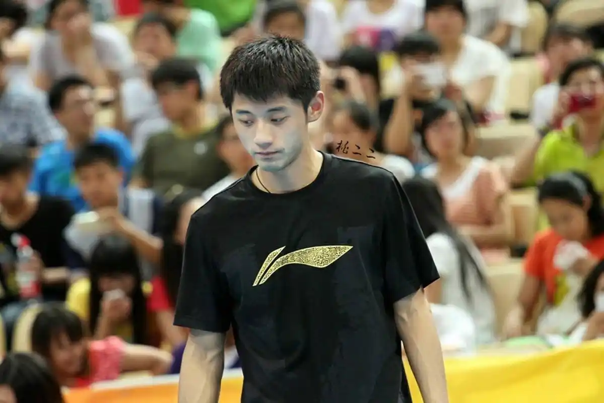 张继科 - 堆糖,美图壁纸兴趣社区