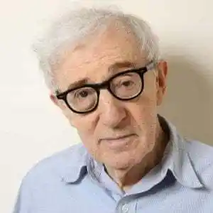 伍迪艾伦woodyallen