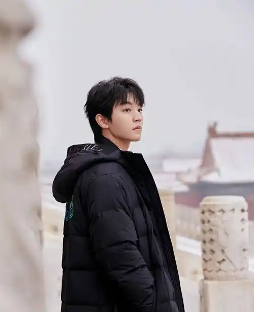 小冷八卦:鹿晗,王俊凯,吴磊,白鹿,林一_观众_角色_的发展