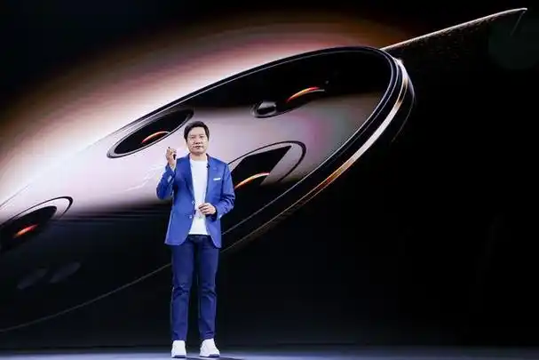 雷军宣布研发投入大增,小米徕卡合作入佳境