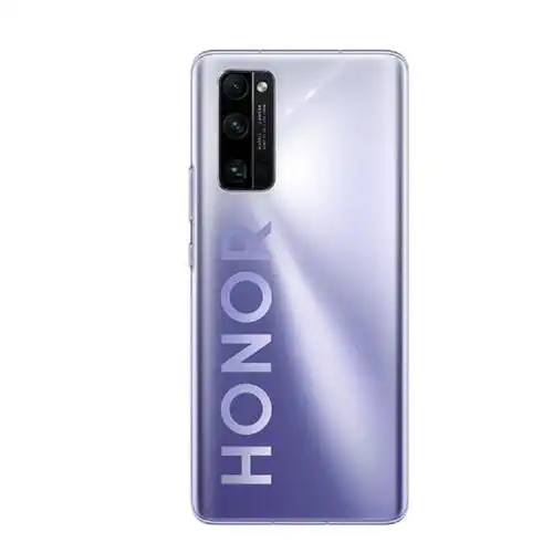 华为荣耀honor荣耀30pro全网通版钛空银