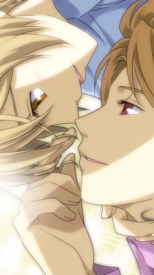 夏目友人帐壁纸