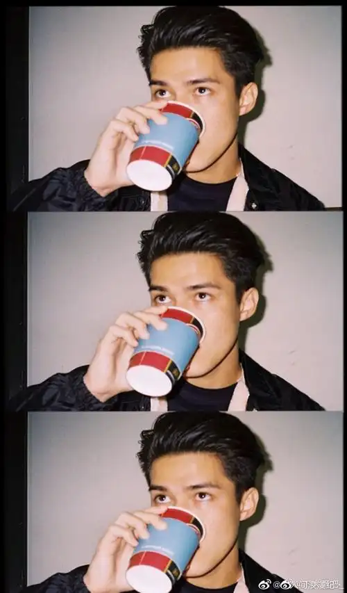 创造营2021 米卡 - 堆糖,美图壁纸兴趣社区