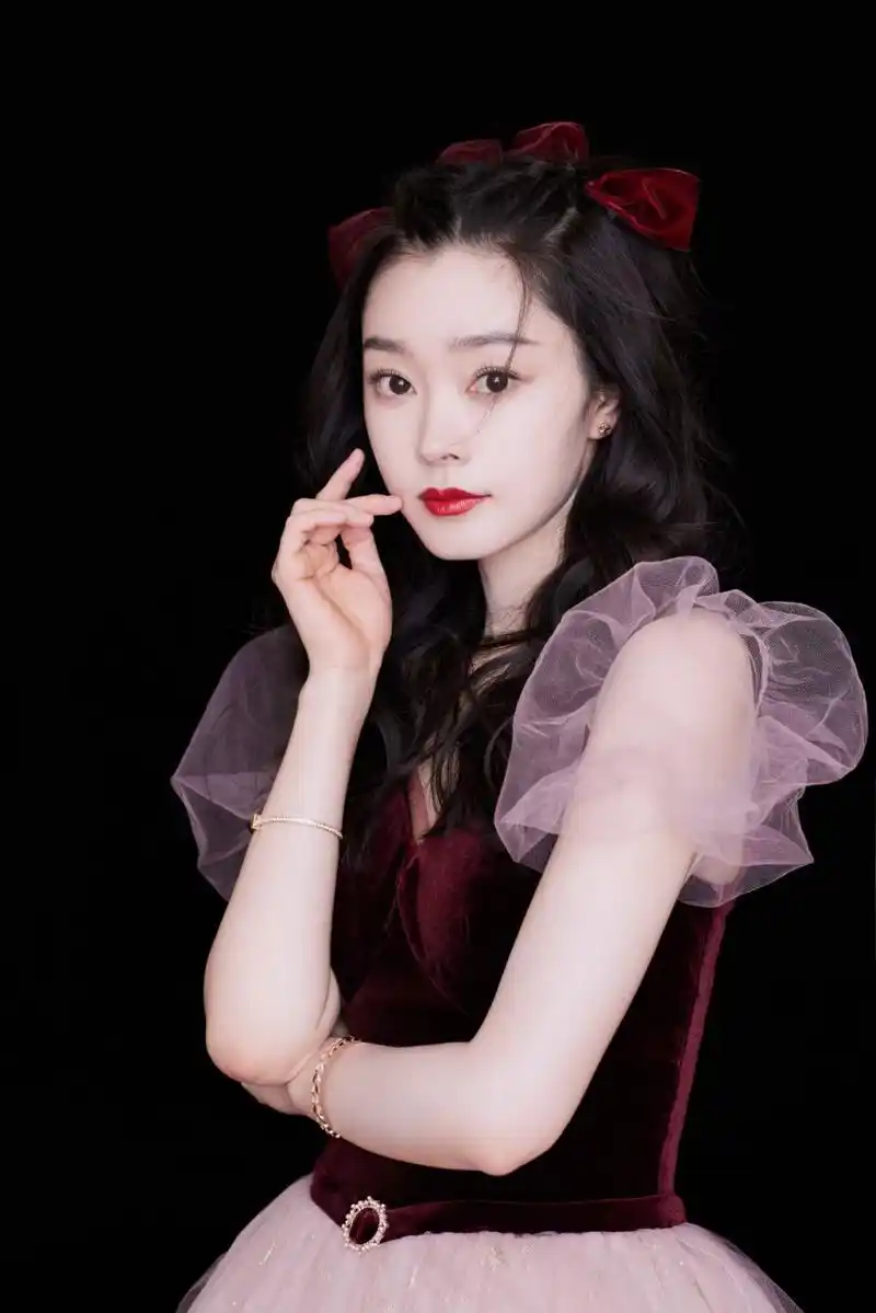 宋轶高清壁纸头像(十一)[期待]