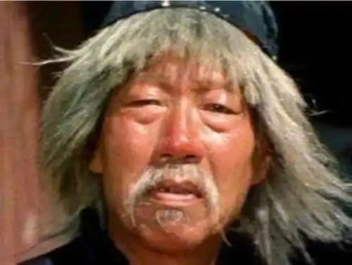 他曾是成龙师傅,5个儿子个个厉害,大儿子已是中国第一武术指导