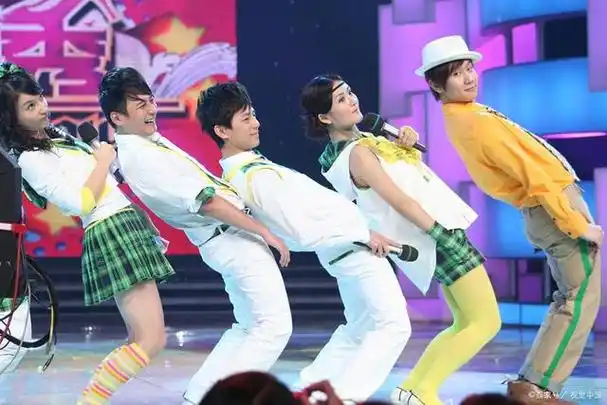 《快乐大本营》最后一期为何未播?网友怀念24年的青春记忆