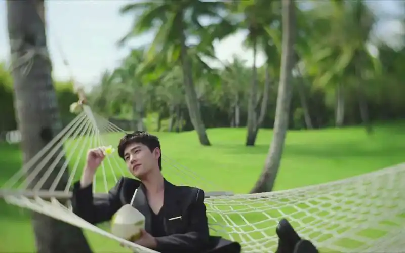 杨洋2021年智族gqmoty年度人物盛典1080宣传片