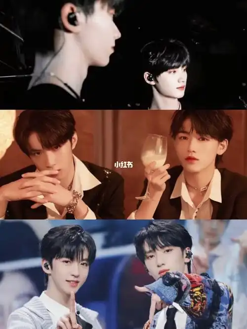 祺鑫  #文轩  #翔霖  三大势99