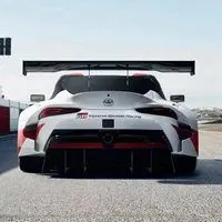 丰田汽车头像日本丰田汽车头像图片点击鼠标右键下载