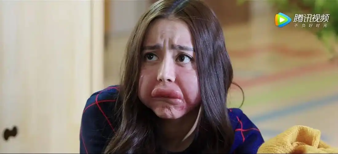 迪丽热巴回应自己的颜值说觉得自己很丑你相信吗