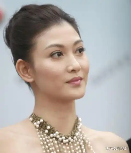 有人像"巫婆"?谢娜,杨幂都吃亏在这点!