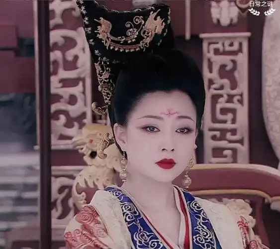 殷桃的杨贵妃武则天到底咋样?