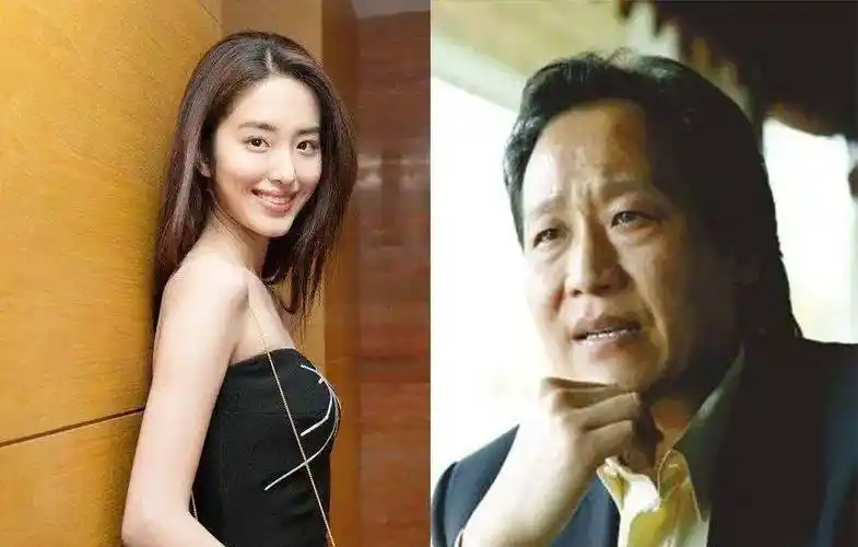 陈金飞新恋情曝光!刘亦菲"干爹"引发网友热议!