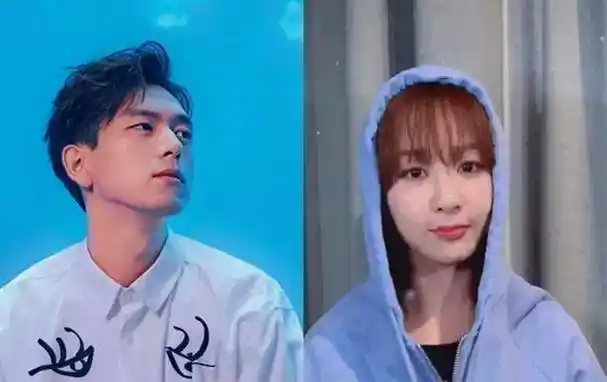 李现新造型重现韩商言的名场面,杨紫再穿佟年款卫衣,莫名有点甜_网友