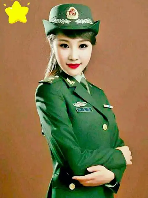 军装照片