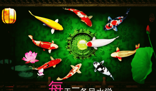 背山面水 坐南朝北的风水