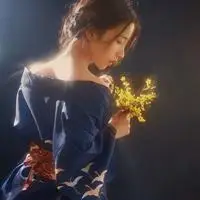 微信白富美头像高清图片大全