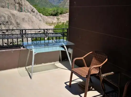 北京栖迟梅姐别墅