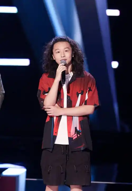 《中国好声音》官微摆烂引不满,赛制大调整显不公_战队_考核_节目