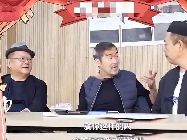 假借拍戏之名强行性骚扰内娱的假戏真做有多可怕