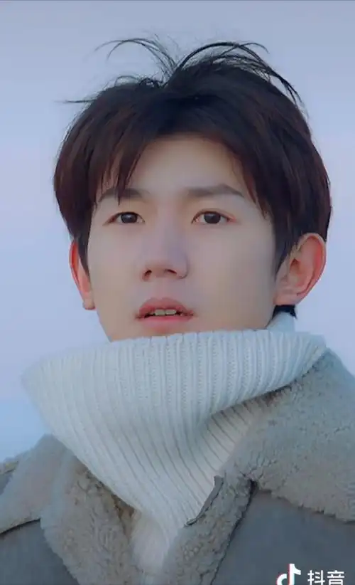 王源看我们如何相遇vlog##王源2024龙行绛气