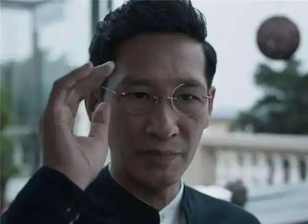 王劲松谍战剧秋蝉 秋蝉王劲松出演清泉上野(12)