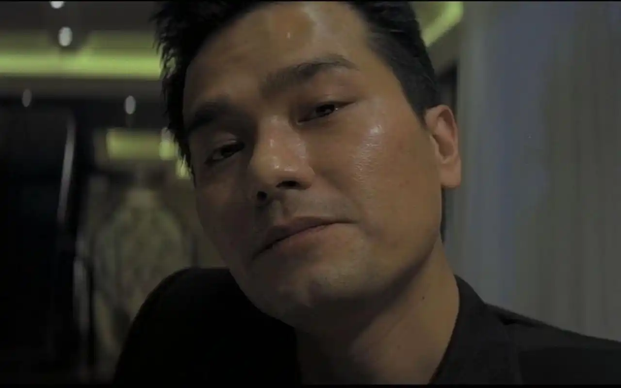 黑社会2之以和为贵:不好意思,这届话事人我选东莞仔.