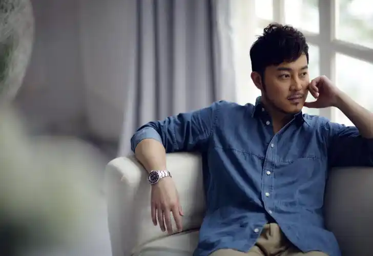 沙溢和闫妮见面后会怀念当初拍武林外传的时光吗?