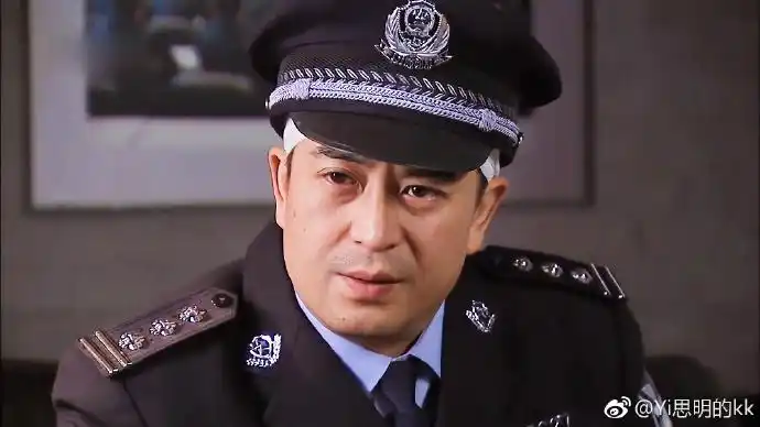 看完使命我是不会再看张嘉译的警匪片. 来自kk的心是冰冰的 - 微博