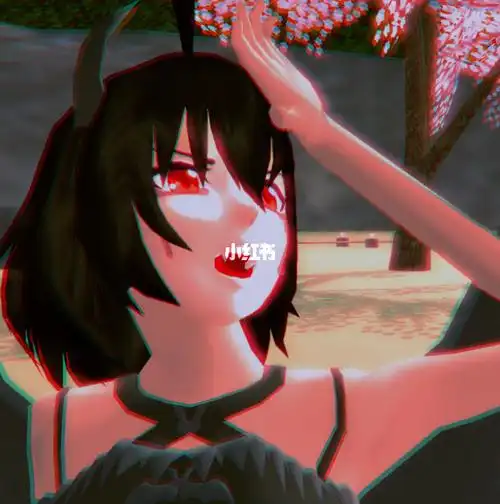 樱校闺蜜头像