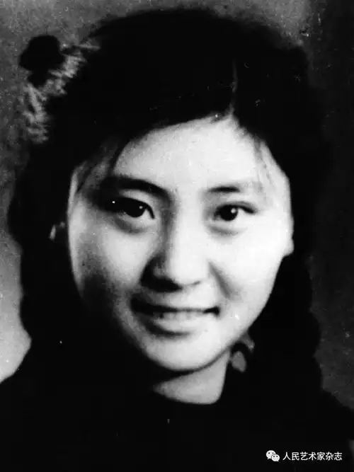 大家|袁霞:是女演员,也是女战士