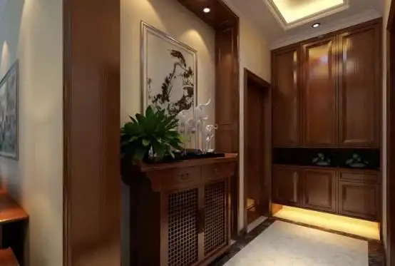 玄关摆放吉祥物来旺运的风水作用有哪些