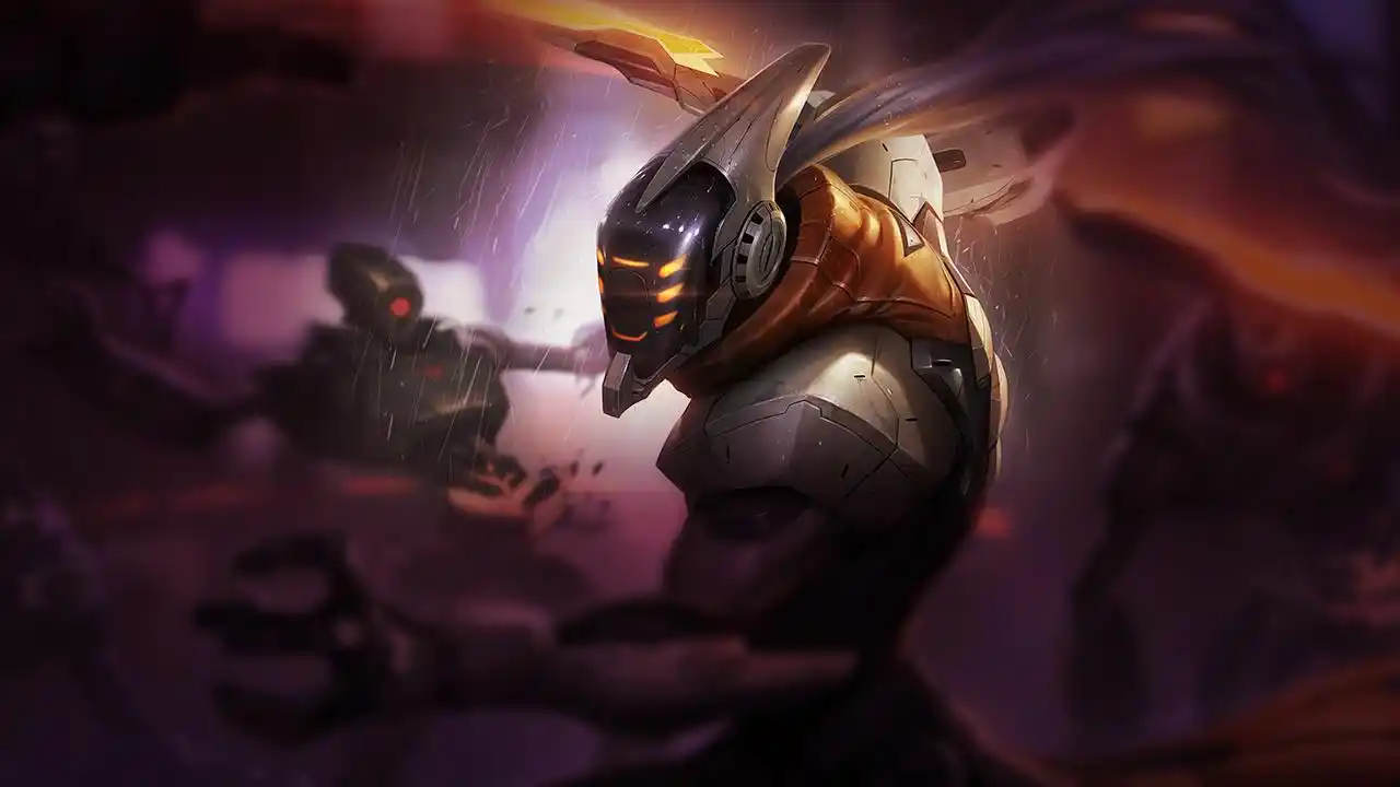 突进英雄疯狂针对脆皮如何化解危机