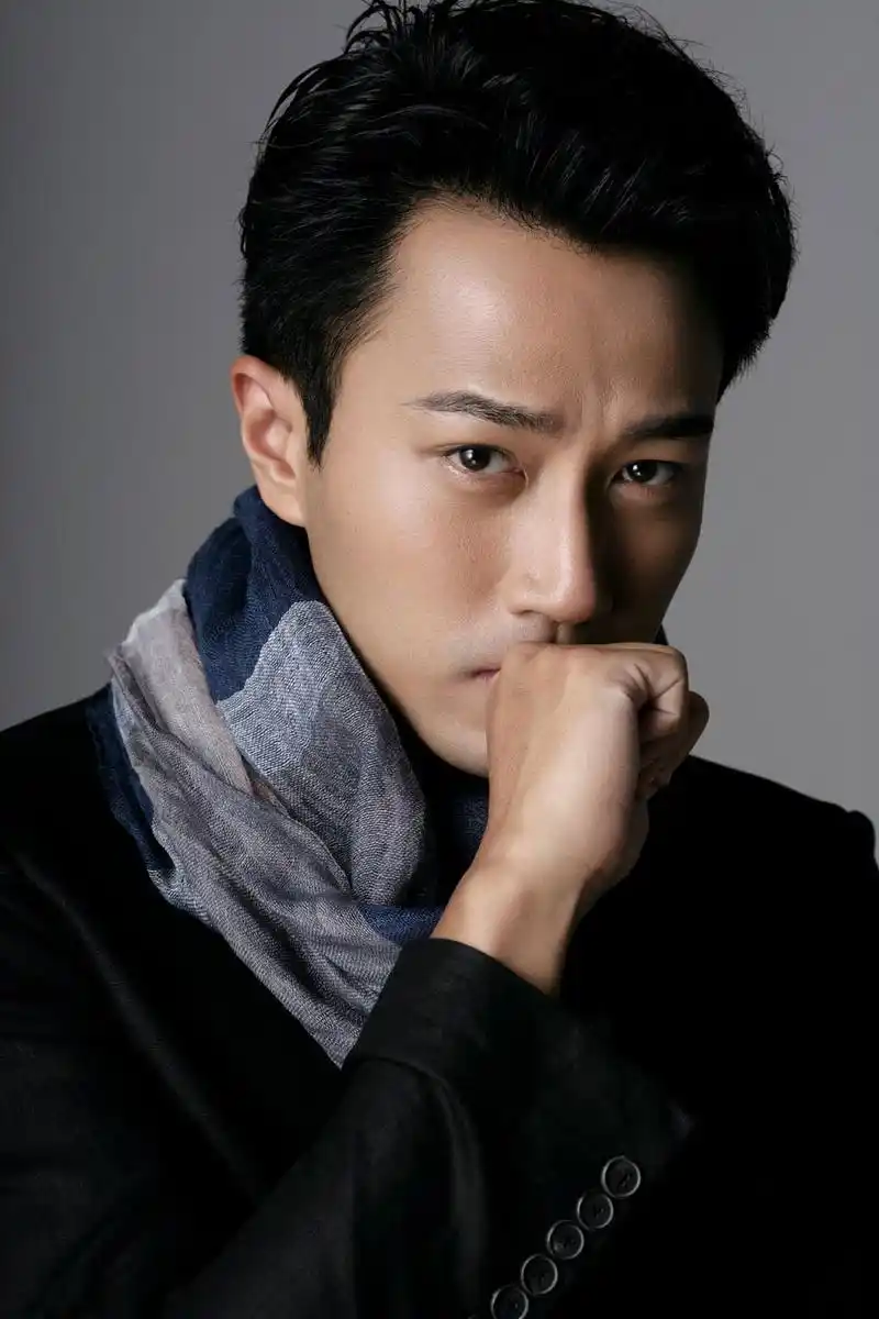 娱乐圈魅力男神女神写真合集