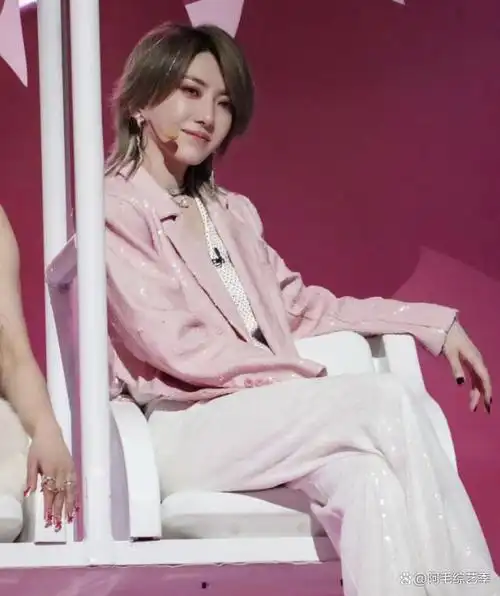 啥叫高开低走!看看浪姐5的陈丽君,刘忻和何洁就一目了然了