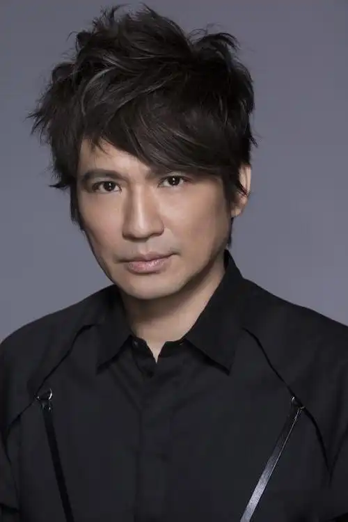 2017叶世荣-黄贯中 冲动效应impulse演唱会·深圳