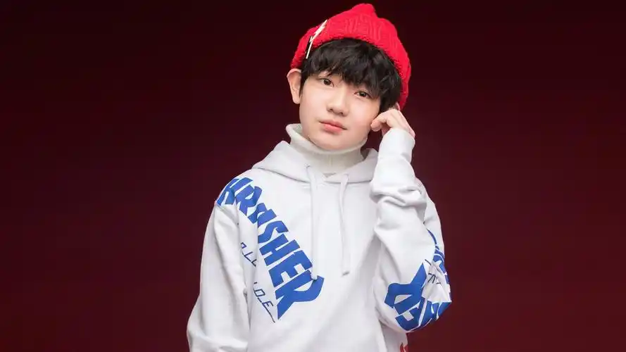 yhboys小鲜肉组合帅气图片大全