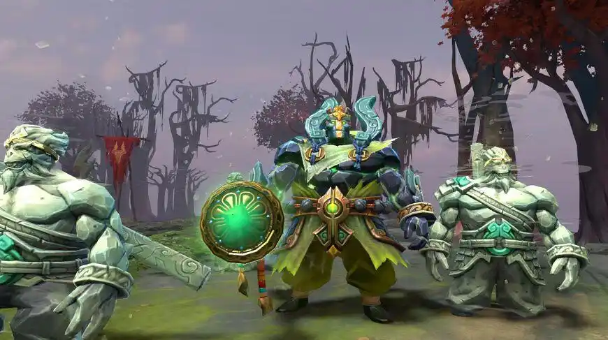 dota1英雄攻略dota出装攻略宝典