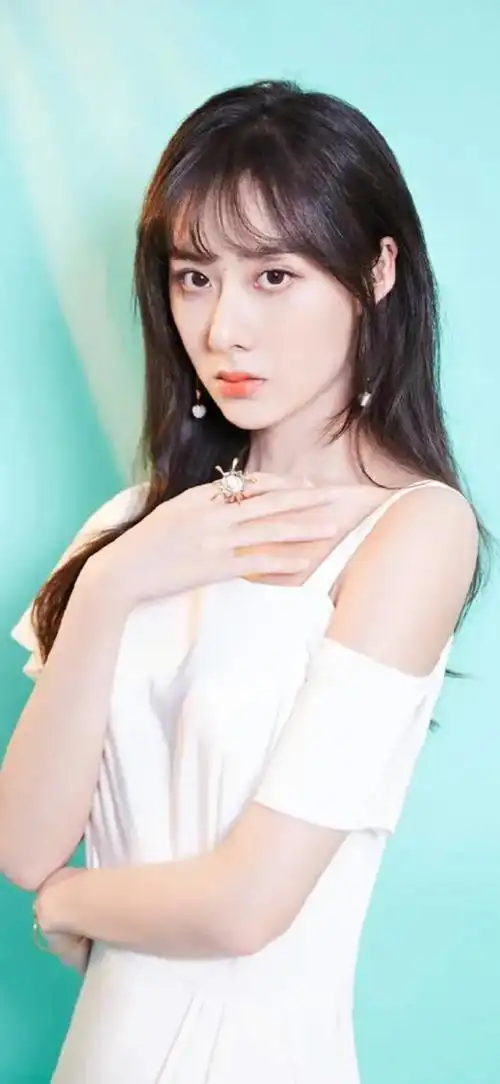 曹曦月图片壁纸,喜欢就收藏吧