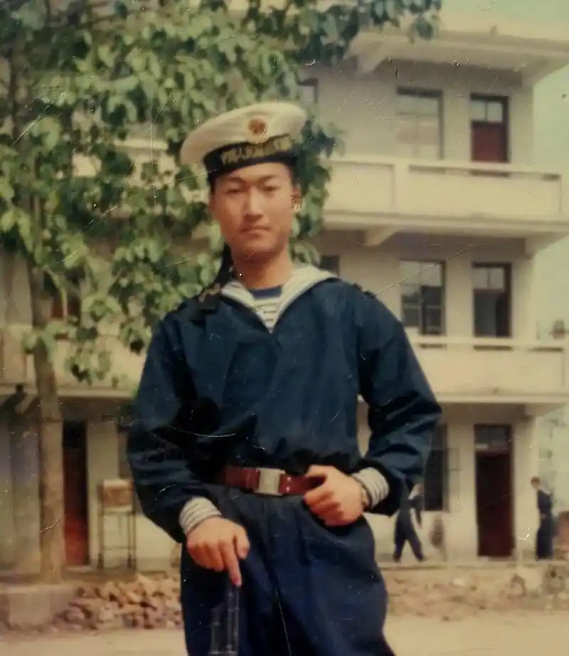 虎门沙角回忆我们一起训练摸爬滚打的日日夜夜!#退 - 抖音