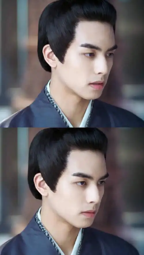 宋威龙《凤求凰》