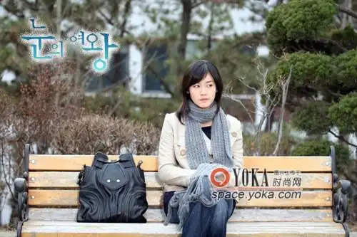 成宥利雪之女王