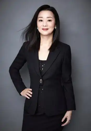 亚马逊中国来了女总裁,她把kindle带到中国(图)