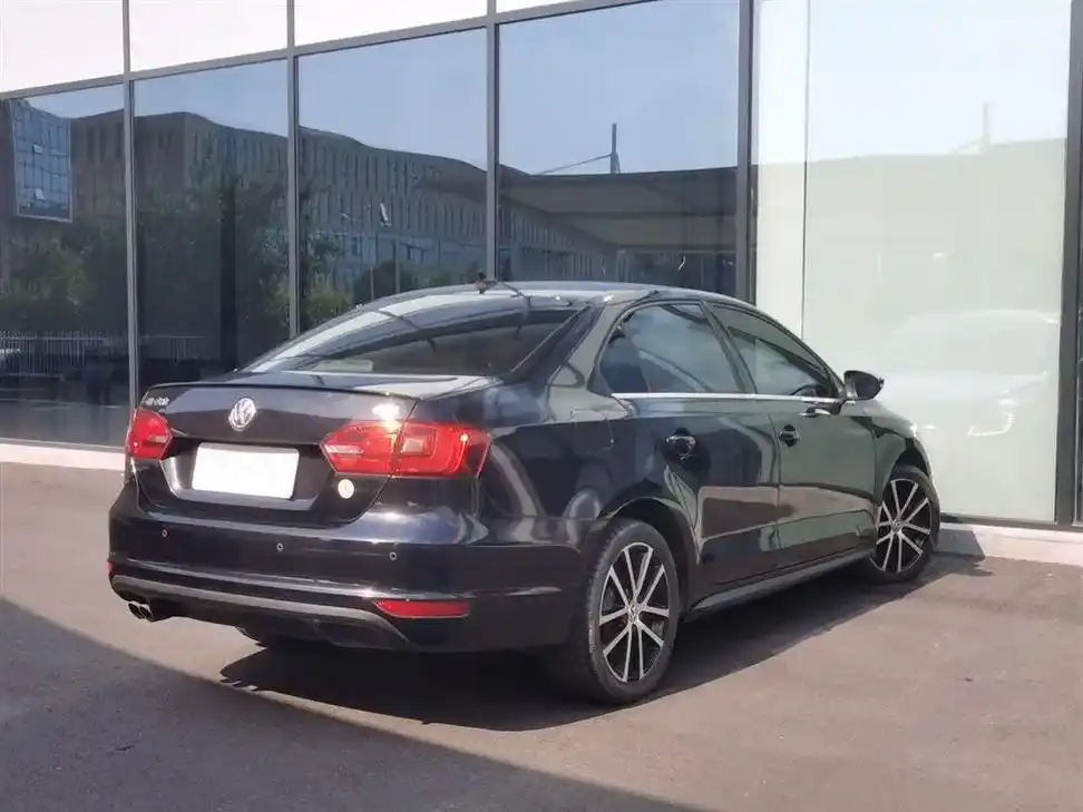 【车辆名称】速腾 2013款 2.0t - 抖音