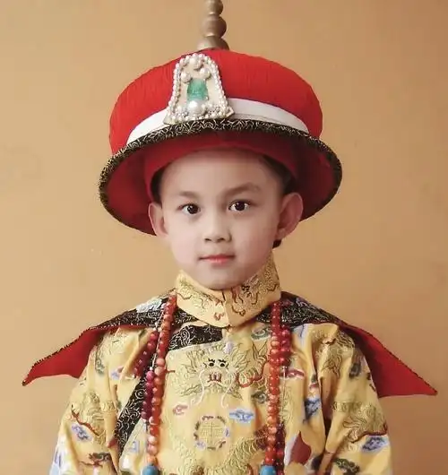 吴磊一些可爱宝宝