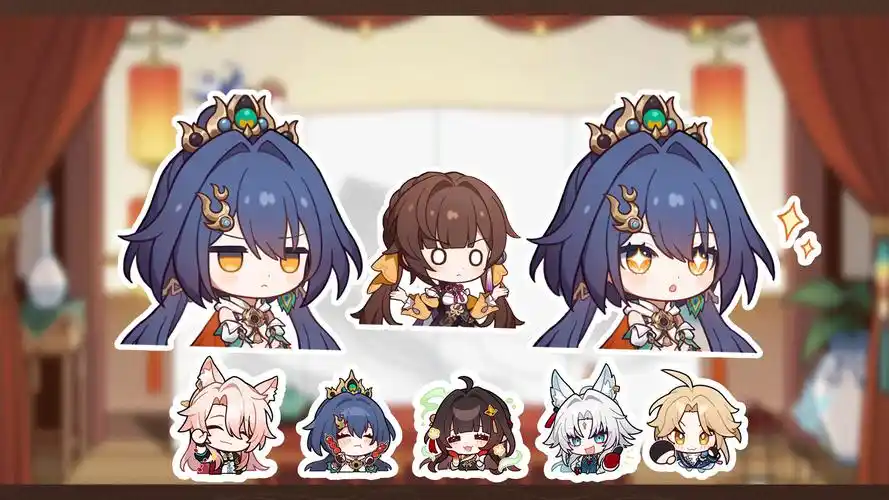 动漫 卡通 漫画 头像 2560_1440