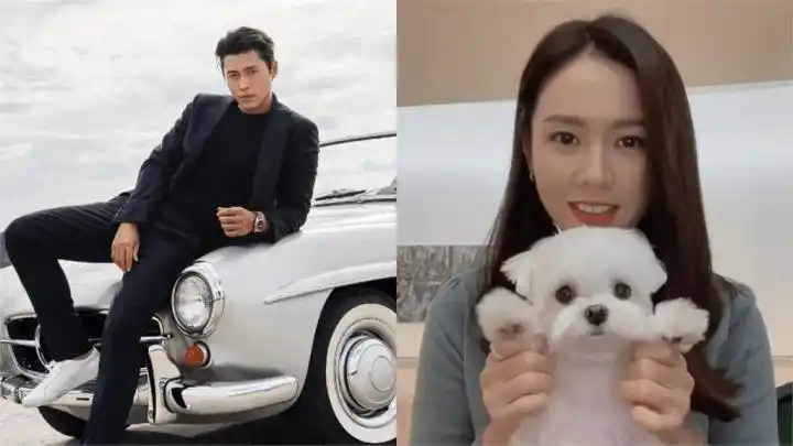 玄彬11年前就许愿"儿子"会出生!