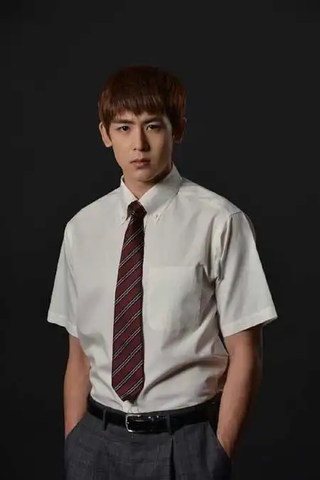 11.13】【影视】尼坤nichkhun将出演日本电视剧《金田一少年事件簿》