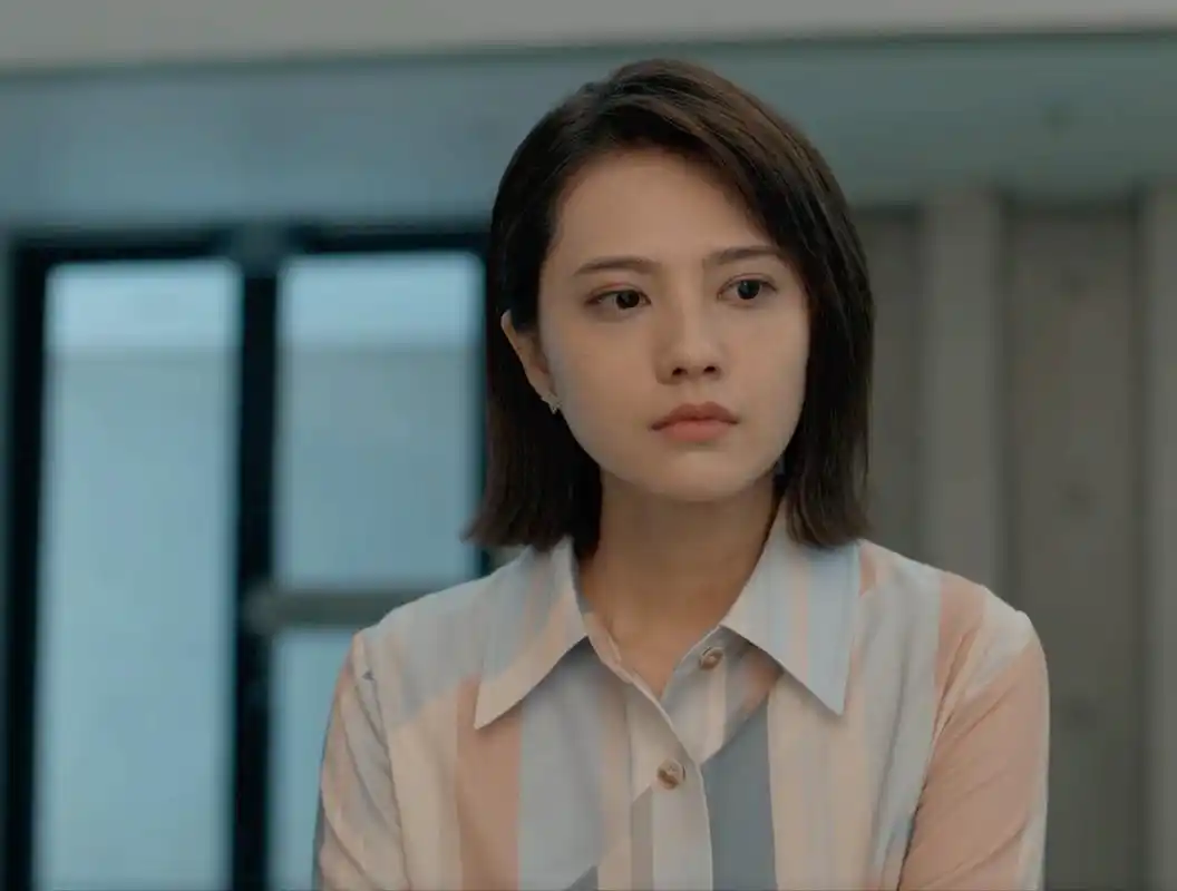 《曾少年》大结局,看懂王莹杨澄的重逢,才知爱比不爱更伤人